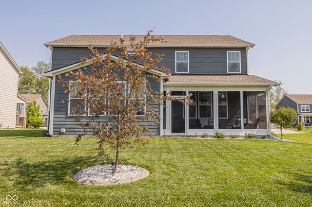 4141 Ferndale Lane, Danville, IN 46122