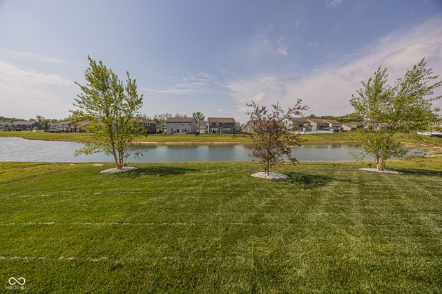 4141 Ferndale Lane, Danville, IN 46122
