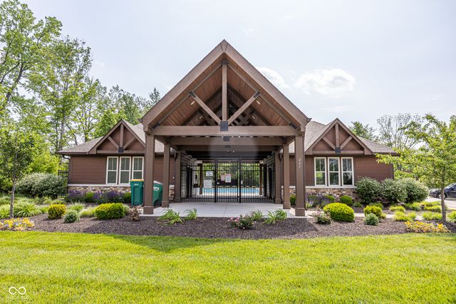 4141 Ferndale Lane, Danville, IN 46122