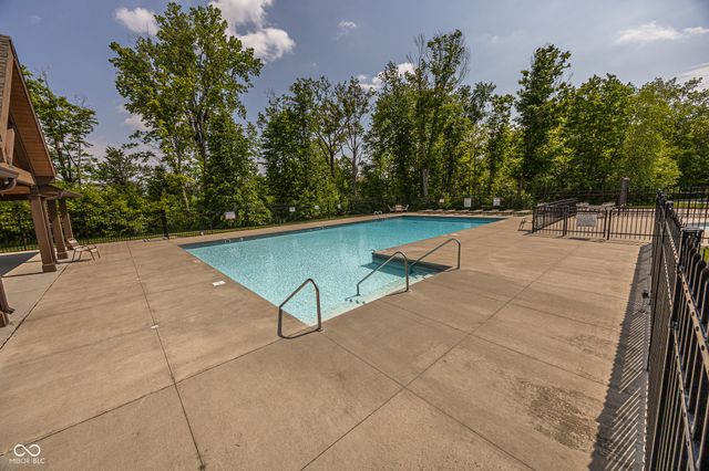 4141 Ferndale Lane, Danville, IN 46122