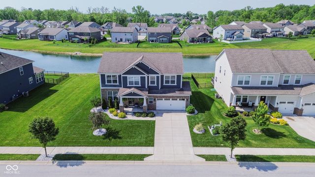 4141 Ferndale Lane, Danville, IN 46122