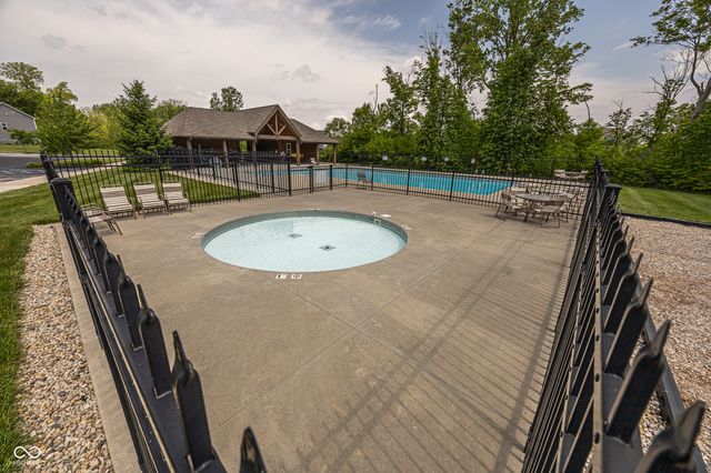 4141 Ferndale Lane, Danville, IN 46122