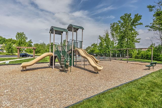 4141 Ferndale Lane, Danville, IN 46122