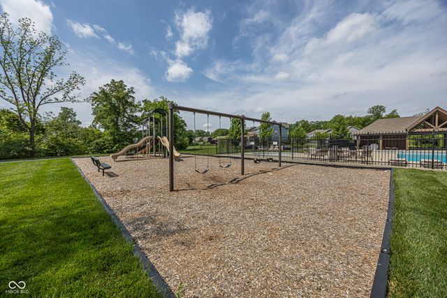 4141 Ferndale Lane, Danville, IN 46122