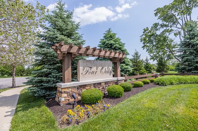 4141 Ferndale Lane, Danville, IN 46122