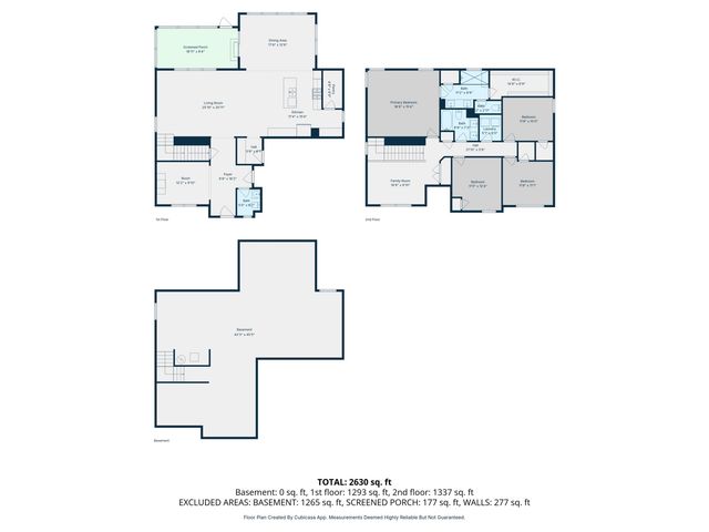 4141 Ferndale Lane, Danville, IN 46122