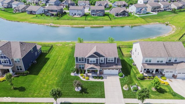 4141 Ferndale Lane, Danville, IN 46122