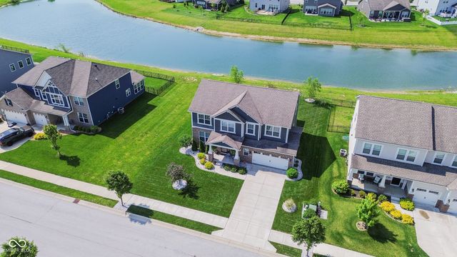 4141 Ferndale Lane, Danville, IN 46122