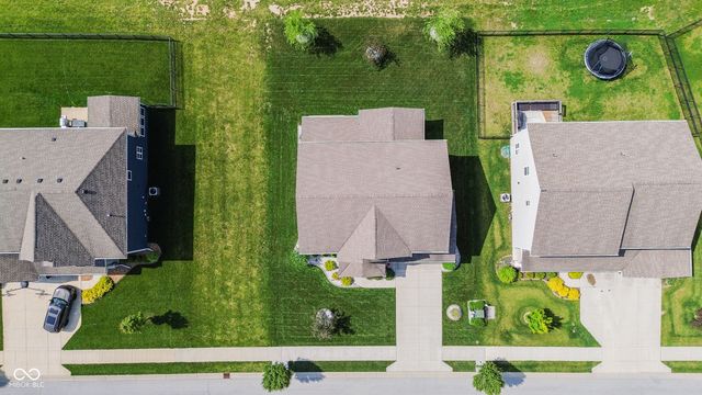 4141 Ferndale Lane, Danville, IN 46122