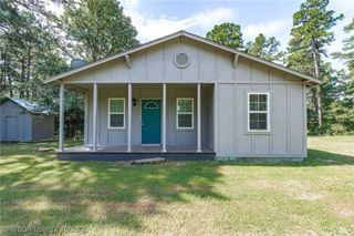 840 Whippoorwill Road, Booneville, AR 72927