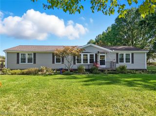 9835 Congress Road, West Salem, OH 44287