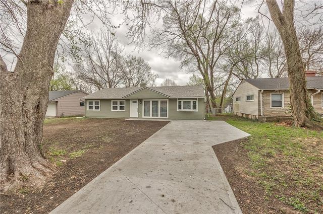 7709 E 113th Street, Kansas City, MO 64134