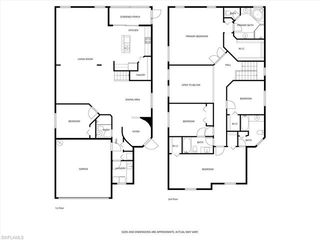 10245 S Golden Elm DR, Estero, FL 33928