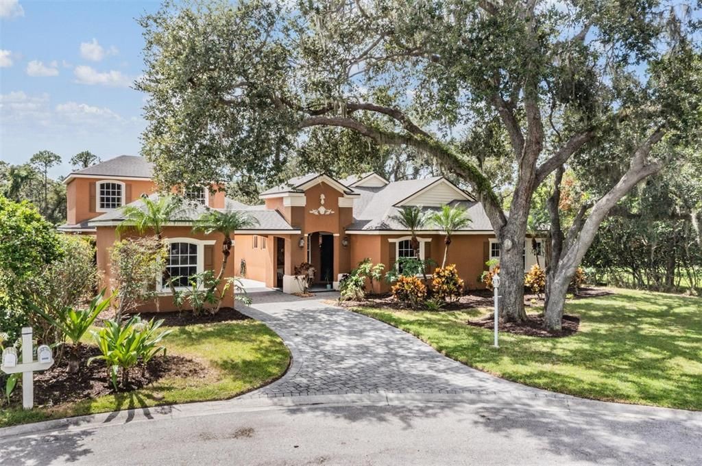 7900 UMBRELLA PINE WAY, Sarasota, FL 34241