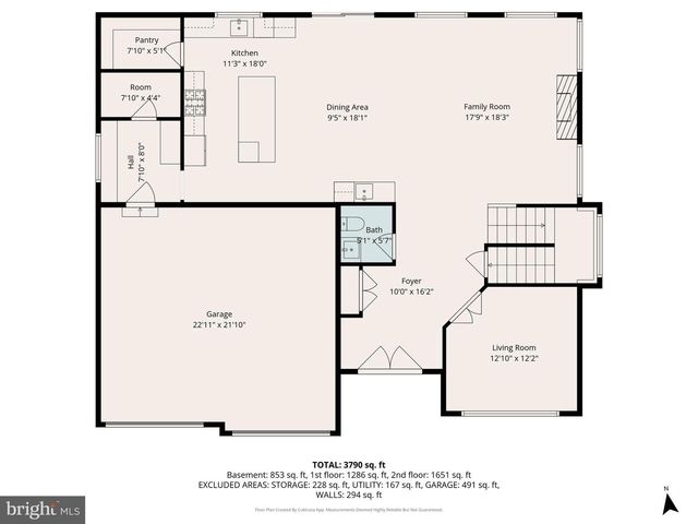 379 SPRING HAVEN DR, Lancaster, PA 17601