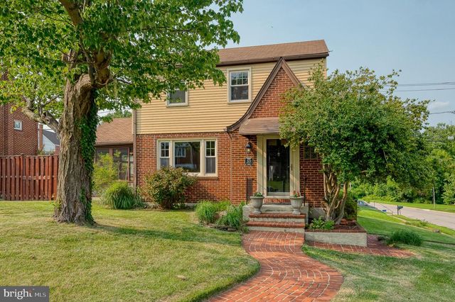 1509 NEIGHBORS AVE, Baltimore, MD 21237