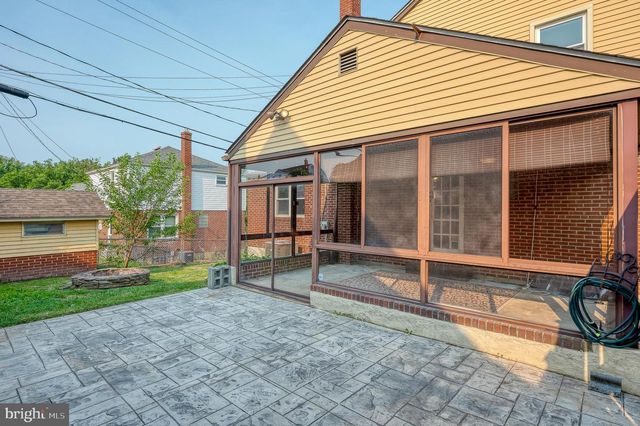 1509 NEIGHBORS AVE, Baltimore, MD 21237