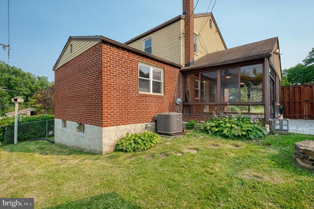 1509 NEIGHBORS AVE, Baltimore, MD 21237
