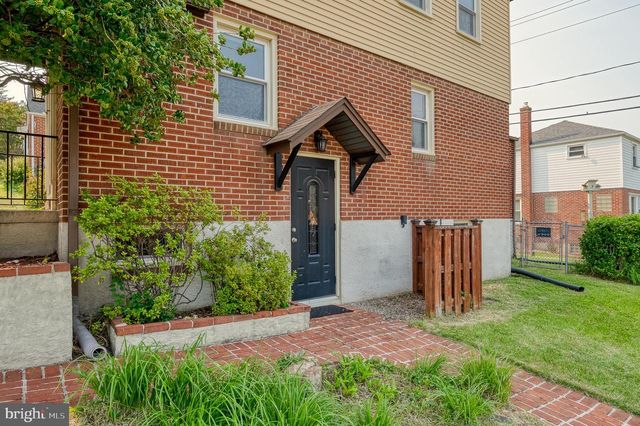 1509 NEIGHBORS AVE, Baltimore, MD 21237