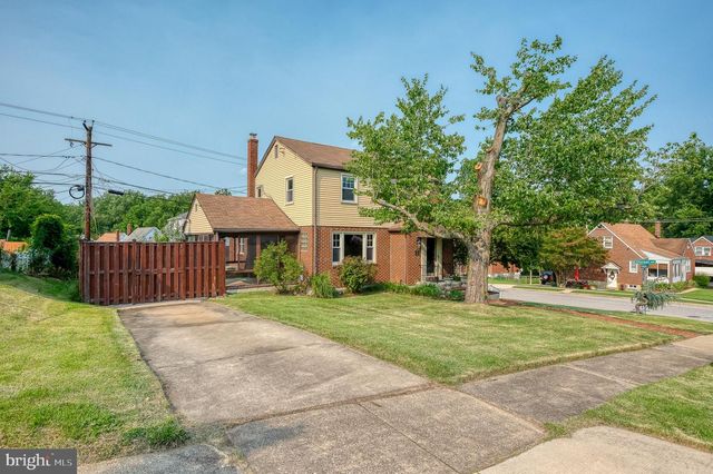 1509 NEIGHBORS AVE, Baltimore, MD 21237