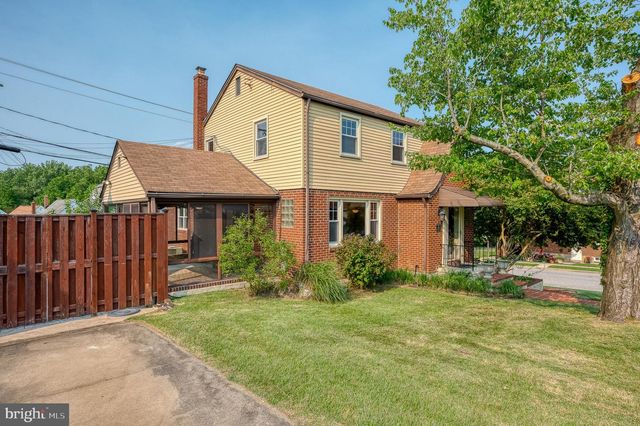 1509 NEIGHBORS AVE, Baltimore, MD 21237