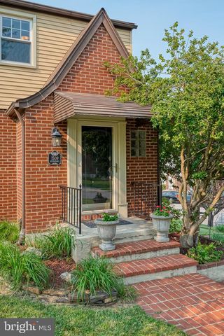 1509 NEIGHBORS AVE, Baltimore, MD 21237