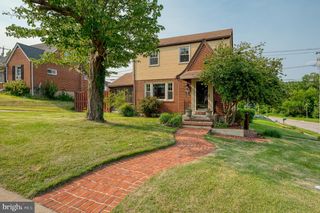 1509 NEIGHBORS AVE, Baltimore, MD 21237