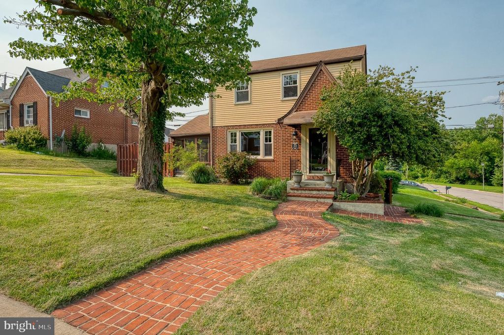 1509 NEIGHBORS AVE, Baltimore, MD 21237