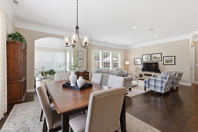 15459 Mystic Rock, Carmel, IN 46033