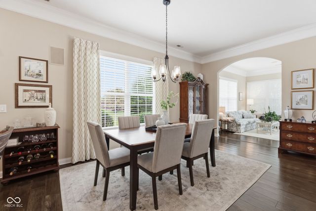 15459 Mystic Rock, Carmel, IN 46033