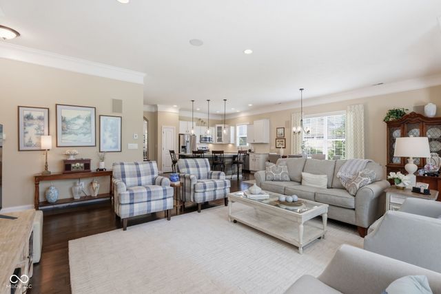 15459 Mystic Rock, Carmel, IN 46033