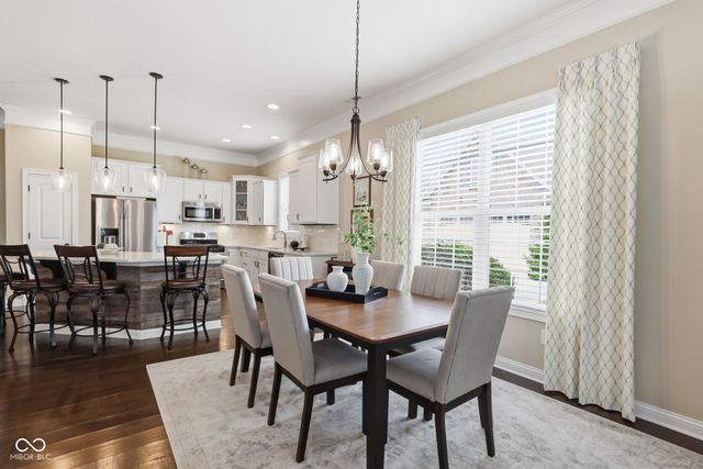 15459 Mystic Rock, Carmel, IN 46033