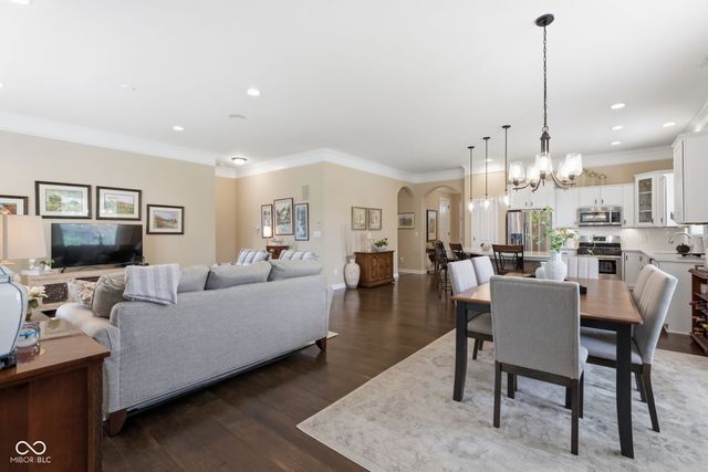 15459 Mystic Rock, Carmel, IN 46033