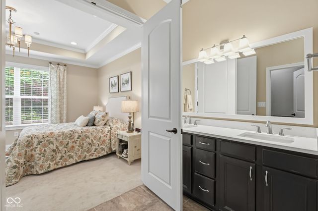 15459 Mystic Rock, Carmel, IN 46033
