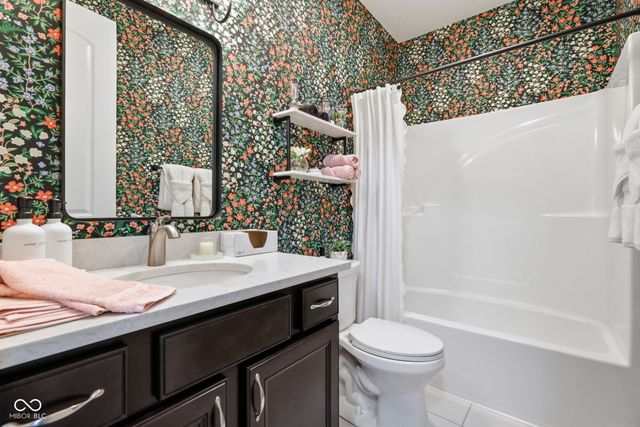 15459 Mystic Rock, Carmel, IN 46033