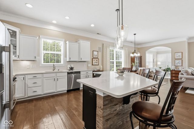 15459 Mystic Rock, Carmel, IN 46033