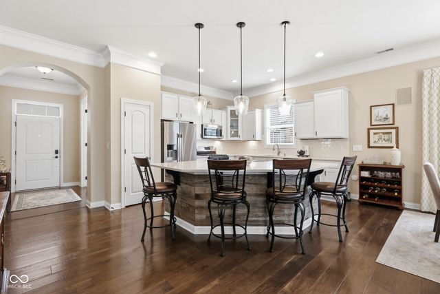 15459 Mystic Rock, Carmel, IN 46033