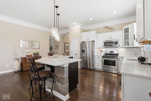 15459 Mystic Rock, Carmel, IN 46033