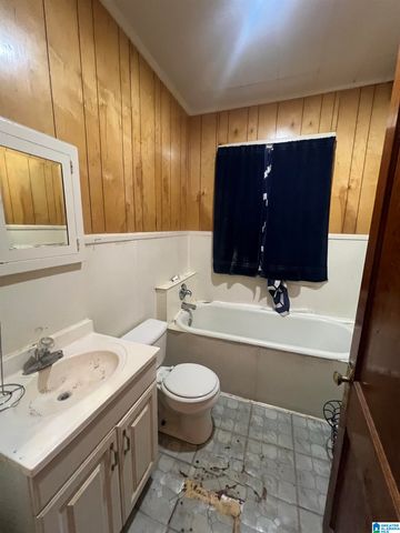 4813 6TH AVENUE, Birmingham, AL 35224