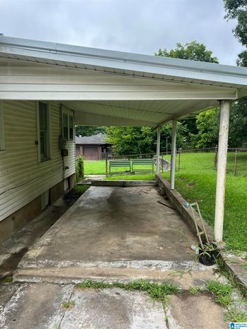 4813 6TH AVENUE, Birmingham, AL 35224