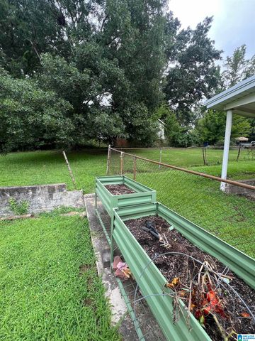 4813 6TH AVENUE, Birmingham, AL 35224