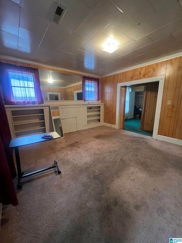 4813 6TH AVENUE, Birmingham, AL 35224