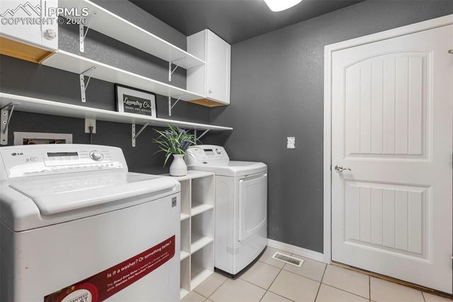 9095 Vanderwood Road, Colorado Springs, CO 80908