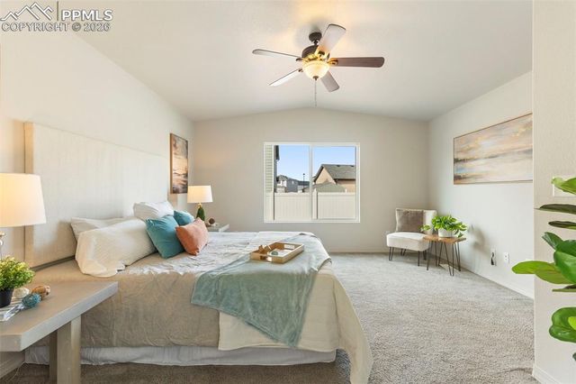 9095 Vanderwood Road, Colorado Springs, CO 80908