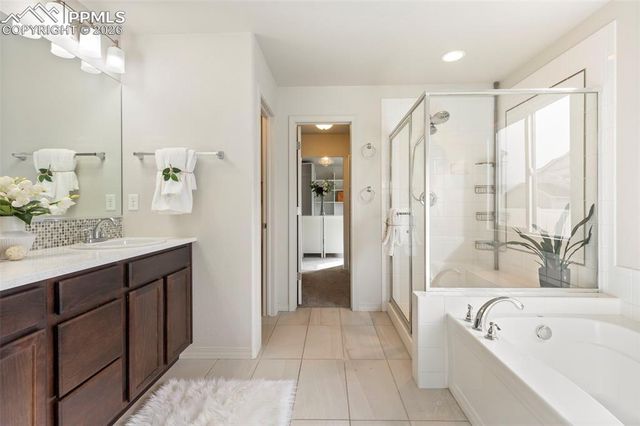 9095 Vanderwood Road, Colorado Springs, CO 80908