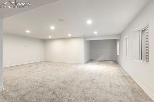 9095 Vanderwood Road, Colorado Springs, CO 80908