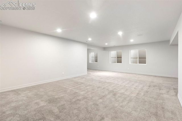 9095 Vanderwood Road, Colorado Springs, CO 80908