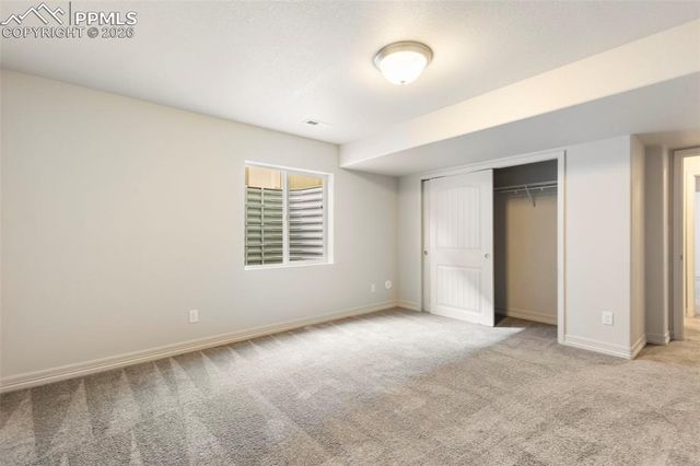 9095 Vanderwood Road, Colorado Springs, CO 80908