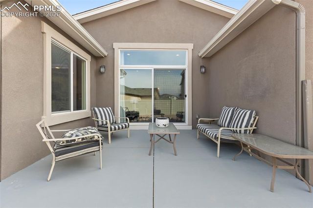 9095 Vanderwood Road, Colorado Springs, CO 80908