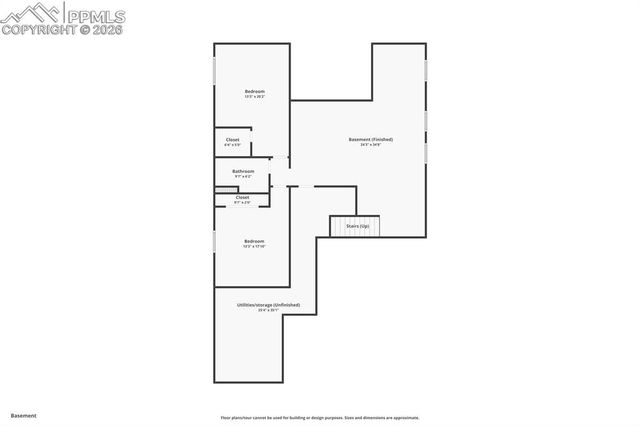 9095 Vanderwood Road, Colorado Springs, CO 80908